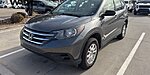 Used 2014 Honda CR-V LX in ST. GEORGE, UTAH