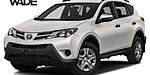 Used 2015 TOYOTA RAV4 LE in ST. GEORGE, UTAH
