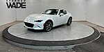 Used 2022 MAZDA MX-5 MIATA RF GRAND TOURING in ST. GEORGE, UTAH