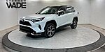 Used 2025 TOYOTA RAV4 PLUG-IN HYBRID XSE in ST. GEORGE, UTAH