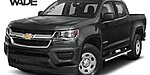 Used 2019 CHEVROLET COLORADO 4WD Z71 in ST. GEORGE, UTAH