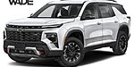 Used 2025 CHEVROLET TRAVERSE FWD HIGH COUNTRY in ST. GEORGE, UTAH