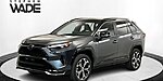 Used 2025 TOYOTA RAV4 PLUG-IN HYBRID XSE in ST. GEORGE, UTAH
