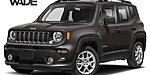 Used 2020 JEEP RENEGADE SPORT in ST. GEORGE, UTAH