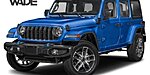 Used 2024 JEEP WRANGLER 4XE RUBICON in ST. GEORGE, UTAH