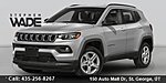 Used 2023 JEEP COMPASS LATITUDE in ST. GEORGE, UTAH