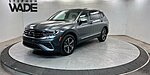 Used 2024 Volkswagen Tiguan SE in ST. GEORGE, UTAH