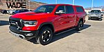 Used 2021 RAM 1500 REBEL in ST. GEORGE, UTAH