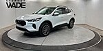 Used 2025 FORD ESCAPE PHEV in ST. GEORGE, UTAH
