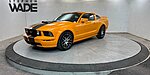 Used 2008 FORD MUSTANG GT PREMIUM in ST. GEORGE, UTAH