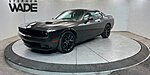 Used 2020 DODGE CHALLENGER SXT in ST. GEORGE, UTAH