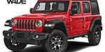 Used 2023 JEEP WRANGLER RUBICON in ST. GEORGE, UTAH