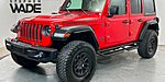 Used 2023 JEEP WRANGLER RUBICON in ST. GEORGE, UTAH