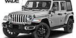 Used 2023 JEEP WRANGLER 4XE RUBICON in ST. GEORGE, UTAH