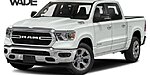 Used 2019 RAM 1500 BIG HORN/LONE STAR in ST. GEORGE, UTAH