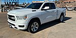 Used 2019 RAM 1500 BIG HORN/LONE STAR in ST. GEORGE, UTAH
