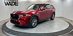 Used 2024 MAZDA CX-90 3.3 TURBO PREFERRED PLUS in ST. GEORGE, UTAH