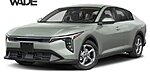 Used 2025 KIA K4 LXS in ST. GEORGE, UTAH