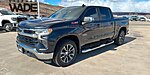 Used 2022 CHEVROLET SILVERADO 1500 LT in ST. GEORGE, UTAH