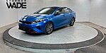 Used 2023 KIA FORTE GT-LINE in ST. GEORGE, UTAH