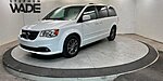 Used 2017 DODGE GRAND CARAVAN SXT in ST. GEORGE, UTAH