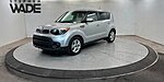 Used 2019 KIA SOUL BASE in ST. GEORGE, UTAH