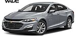 Used 2024 CHEVROLET MALIBU LT in ST. GEORGE, UTAH