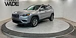 Used 2019 JEEP CHEROKEE LATITUDE PLUS in ST. GEORGE, UTAH