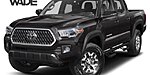 Used 2019 TOYOTA TACOMA TRD OFF ROAD in ST. GEORGE, UTAH
