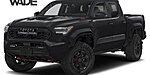 Used 2025 TOYOTA TACOMA TRD PRO HYBRID in ST. GEORGE, UTAH