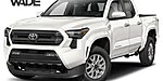 Used 2025 TOYOTA TACOMA SR5 in ST. GEORGE, UTAH