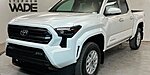 Used 2025 TOYOTA TACOMA SR5 in ST. GEORGE, UTAH