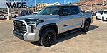 Used 2024 TOYOTA TUNDRA LIMITED in ST. GEORGE, UTAH