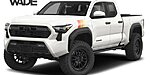 Used 2025 TOYOTA TACOMA TRD OFF ROAD HYBRID in ST. GEORGE, UTAH