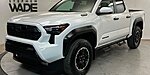 Used 2025 TOYOTA TACOMA TRD OFF ROAD HYBRID in ST. GEORGE, UTAH