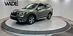 Used 2020 SUBARU FORESTER TOURING in ST. GEORGE, UTAH