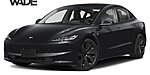 Used 2025 TESLA MODEL 3 STANDARD in ST. GEORGE, UTAH