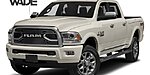 Used 2017 RAM 2500 LIMITED in ST. GEORGE, UTAH