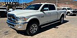 Used 2017 RAM 2500 LIMITED in ST. GEORGE, UTAH