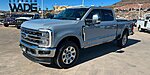 Used 2025 FORD F-350 LARIAT in ST. GEORGE, UTAH