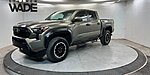 Used 2025 TOYOTA TACOMA TRD OFF ROAD HYBRID in ST. GEORGE, UTAH