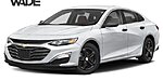 Used 2024 CHEVROLET MALIBU LS in ST. GEORGE, UTAH