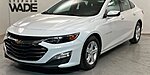 Used 2024 CHEVROLET MALIBU LS in ST. GEORGE, UTAH