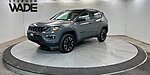 Used 2020 JEEP COMPASS TRAILHAWK in ST. GEORGE, UTAH