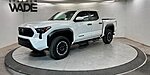 Used 2025 TOYOTA TACOMA TRD OFF ROAD in ST. GEORGE, UTAH