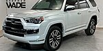 Used 2024 TOYOTA 4RUNNER LIMITED in ST. GEORGE, UTAH