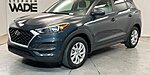 Used 2020 HYUNDAI TUCSON SE in ST. GEORGE, UTAH