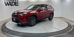 Used 2023 TOYOTA RAV4 HYBRID LIMITED in ST. GEORGE, UTAH
