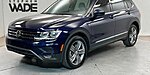 Used 2021 Volkswagen Tiguan SEL in ST. GEORGE, UTAH