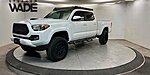 Used 2019 TOYOTA TACOMA TRD SPORT in ST. GEORGE, UTAH